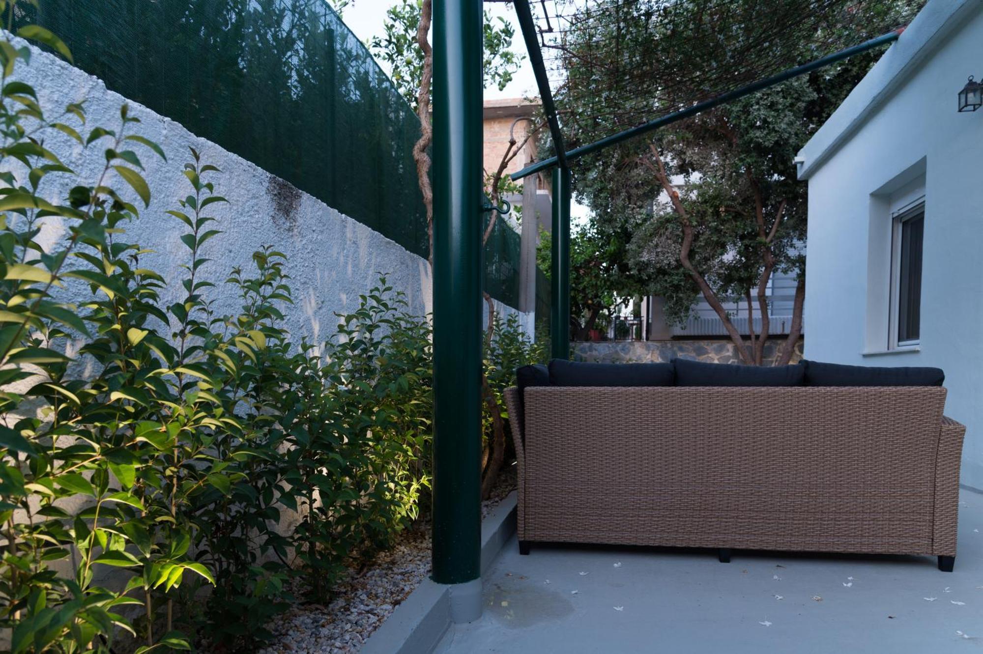 Cityscape House Chania  Exteriör bild